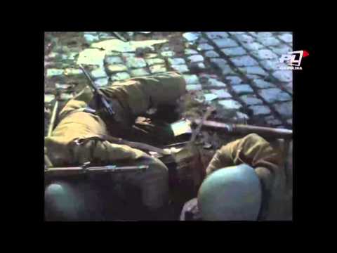 "Urodziny młodego warszawiaka" w Telewizji Kino Polska