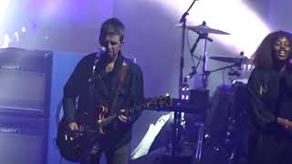 Black Star Dancing - Noel Gallagher&#39;s High Flying Birds Live in Hull 2019