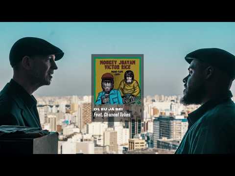 Jhayam & Victor Rice - Eu Já Sei (Feat Channel Tubes)