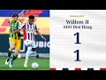 HIGHLIGHTS • #WILADO • 1-1