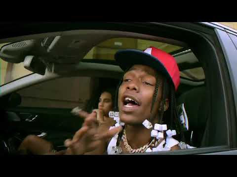 Sauce Gohan Ft. El' Train - Go Train (Exclusive By: @HalfpintFilmz)