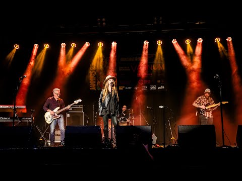 Jammies 25 - Jennifer Westwood and the Handsome Devils