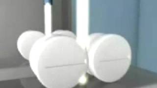 Stratasys FDM (Fused Deposition Modeling) Process