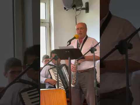 As vrea ISUSE DOMNUL MEU sa vad Ierusalimul nou Gabi Baraian