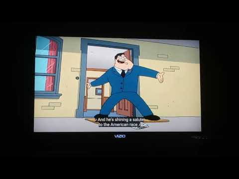 American Dad: Deacon Stan Jesus Man (2005) Intro on TBS