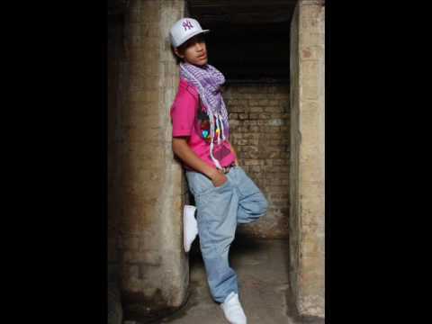 Mini-D - Like This (Like That) Exclusive Single 2009