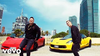 Aitor Cruz, Yan The One - Me Enamoré (Pim Pam) Official Music Video