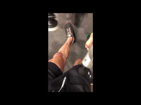 How Cameron Hanes Recovers From His Savage Training Routine