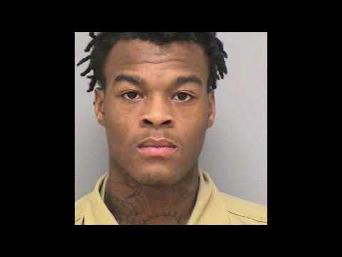 Jay Wells - trappers and killers