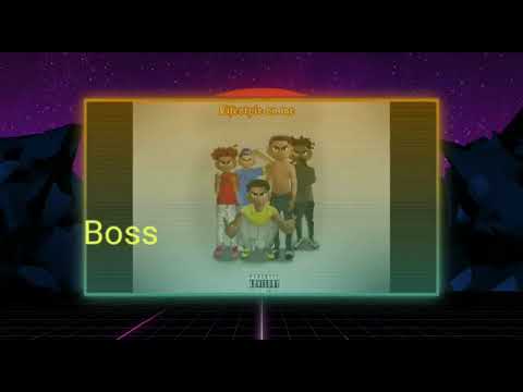 Tr1ppie L6gs ft Delcio Huambo ft Boss ft X savageLilsad & Last Boonk: (Lifestyle on me! )💯🇺🇸