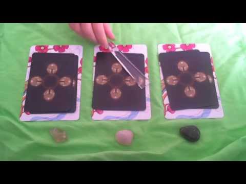 Engel-Wochenorakel vom 13.-19.10 2014 - Conny Koppers