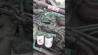Volvo FL6 11 kiper | Slika 6 - Autoline