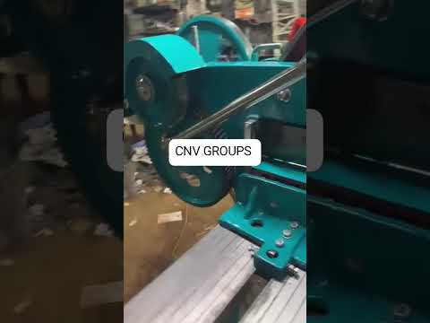 Notebook Making Machines
