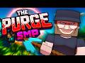 The Purge Minecraft Server SMP Season 3 Part 8 DEFAULT Thumbnail