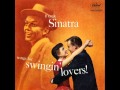 Frank Sinatra with Nelson Riddle Orchestra - I've Got You Under My Skin