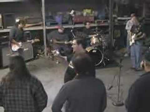 AMP FEST NJ 2006- jam-2