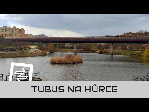 Tubus metra na Hůrce | RECENZE MOSTU