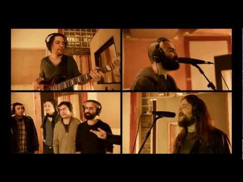 JuanaFe y Nano Stern - El Vino y el Destino