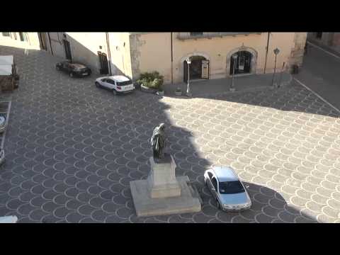 ONDA TG 03.09.2014 - INTERVISTA CONSOLE CANADESE LAUREANO LEONE