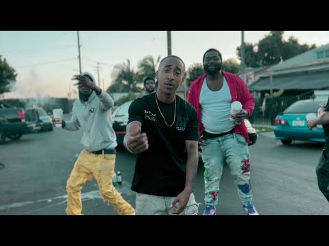 TyfrmdaO Music Video