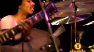 The Ohio Players   Fire 1974 Live