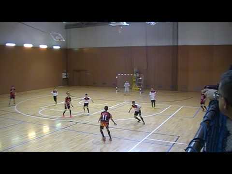 2017-04-09 CFS EIXAMPLE, MOTORSOL A - BARCELONETA FUTSAL CLUB ESPORTIU 3-0