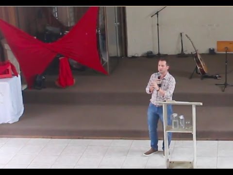 Conheça a palavra de Deus