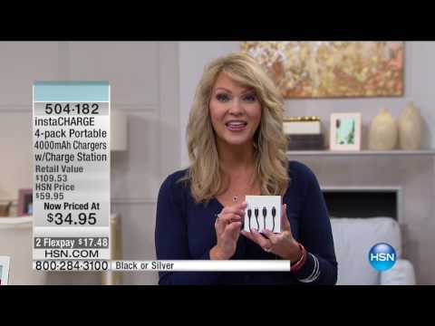 HSN | HSN Today: Electronic Connection 01.13.2017 - 07 AM