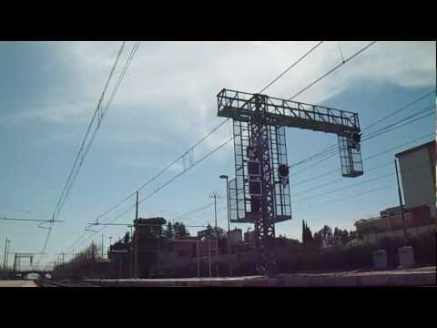 E652.113 sul MRV 57662 in transito a Pomezia