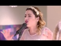 Violetta 3: Violetta chante "Soy mi mejor momento ...