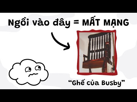 7 Đồ Vật Có Thật Bị Ám