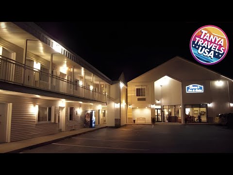 Super 8 by Wyndham Albany | Albany (NY), United States | Hotel Review ⭐