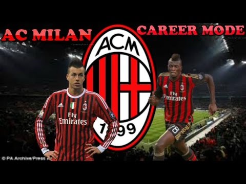 FIFA 15 | AC MILAN CAREER MODE S2E12 Who is it?