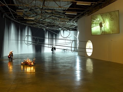 Marc-Olivier Wahler - Visiting Artists and Scholar