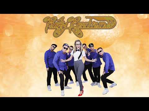 Jamiroquai - Sunny - cover by Funky Emotions