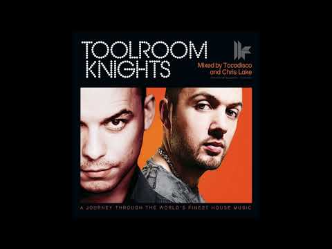 Toolroom Knights Mixed by Tocadisco & Chris Lake - Mix One by Tocadisco (2010)