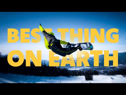 Go to Whistler this winter