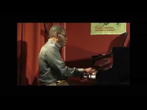 George Cables Anzola Jazz Festival - Roberto Salani