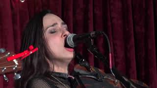 Ben Miller Band House Concert - Redwing Blackbird featuring Rachel Ammons