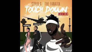 Stylo G - Touch Down Remix Ft Nicki Minaj X Vybz Kartel