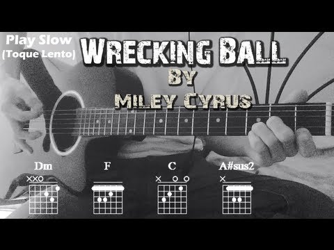 Wrecking Ball - The Currys