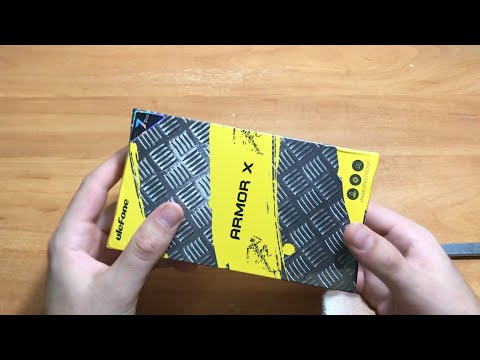Ulefone Armor X7 Pro