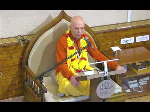 SB 7.3.12 - Prahladananda Swami - 30.04.2020