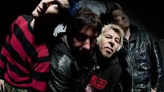 UK SUBS - Momento Mori