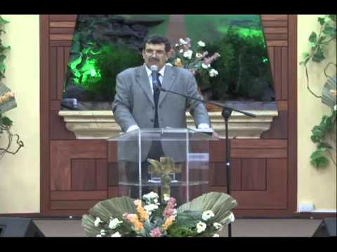 "Wait for God to Act in His Time" October 16, 2011, 9 AM