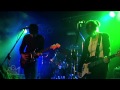 Snowman - The Blood Of The Swan (Live in Sydney) | Moshcam