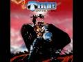 Thor Only The Strong 1985 Full Album Heavy Metal Canada