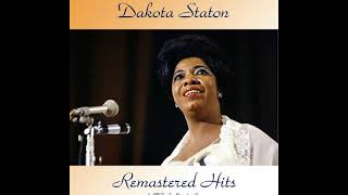 Dakota Staton — You Don't Know What Love Is