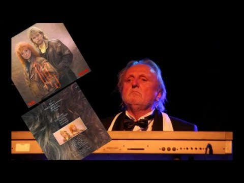 Modern System feat Benkő László & Mihály Tamás - Gladiátor-rock