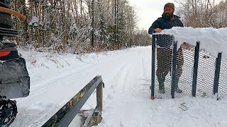 My Tailgate Fell Off! : Trapline Episode 38